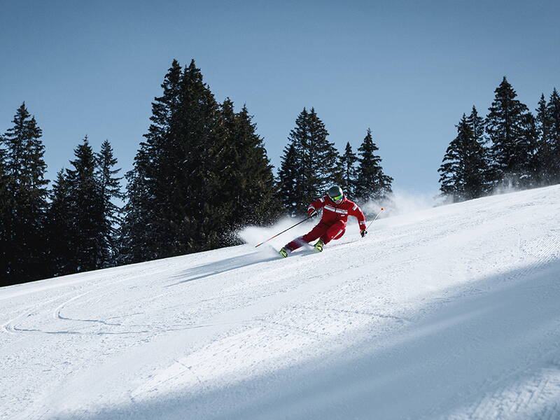 Verein Snowsports Saanenland